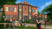 Les Sims 4: Années Lycée (DLC) (PC) Clé Origin GLOBAL