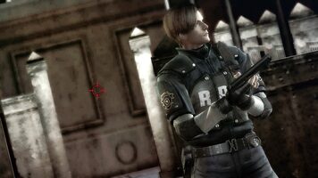Get Resident Evil: The Darkside Chronicles Wii