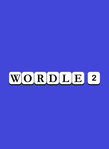Wordle 2 (PC) Steam Key EUROPE