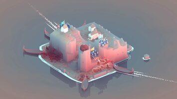 Bad North Steam Key EUROPE for sale