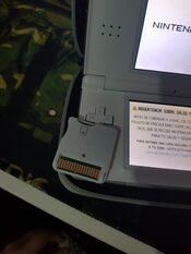 Nintendo ds lite + card para piratear for sale