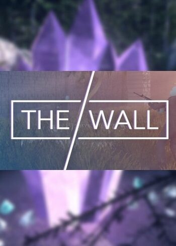 The Wall Steam Key GLOBAL