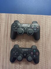 Mandos originales Sony PS3 DualShock y sixaxis en perfecto estado 