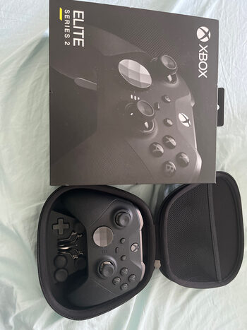 Comprar XBOX ELITE SERIES 2