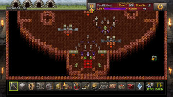 Get Dungeon Manager ZV 2 - Expansion Pack (DLC) (PC) Steam Key GLOBAL