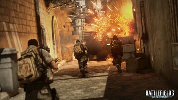Battlefield 3: Aftermath (DLC) Origin Key GLOBAL