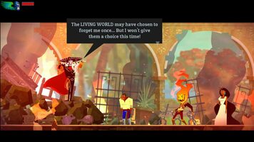 Guacamelee! (Gold Edition) Steam Key GLOBAL