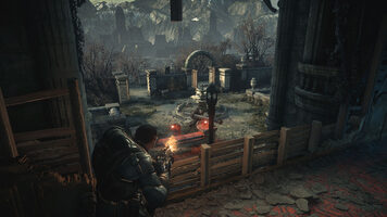 Redeem Gears of War: Ultimate Edition Xbox One
