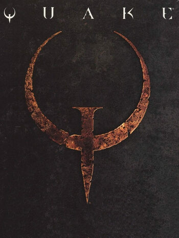 QUAKE COLLECTION (PC) Steam Key EUROPE