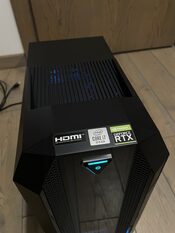 Acer Predator Core i7 10700F 16GB RAM 500GB NVMe SSD RTX 3070 PC