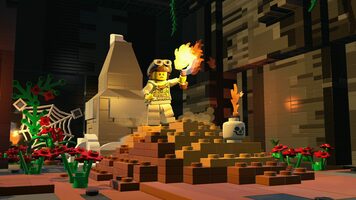 Buy LEGO: Worlds Clave Steam GLOBAL