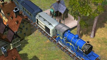 Sid Meier's Railroads Gog.com Key GLOBAL