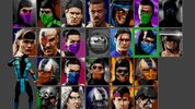 Mortal Kombat Arcade Kollection Steam Key GLOBAL for sale