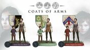 A Plague Tale: Innocence - Coats of Arms (DLC) Steam Key GLOBAL