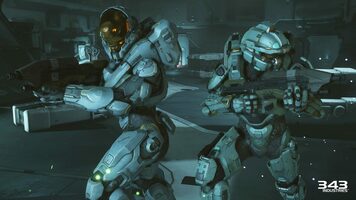 Halo 5: Guardians (Xbox One) Xbox Live Key EUROPE