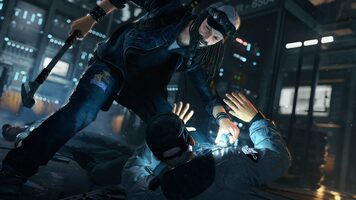 WATCH_DOGS Complete Edition XBOX LIVE Key UNITED STATES