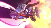 Redeem SD Gundam G Generation Cross Rays Steam Key GLOBAL