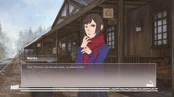 Buy When Our Journey Ends - A Visual Novel Steam Key GLOBAL