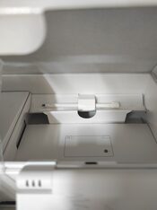 Nintendo DSi, White