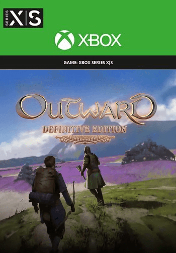 Outward: Definitive Edition (Xbox Series X|S) Xbox Live Key UNITED STATES
