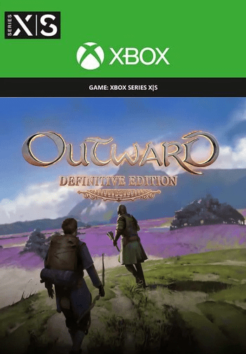 Outward xbox deals