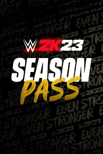 WWE 2K23 on Steam