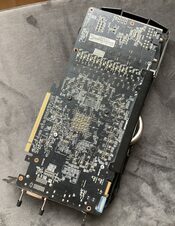 Buy Asus Radeon R9 280 3 GB 874-980 Mhz PCIe x16 GPU