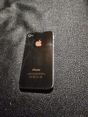 Get Apple iPhone 4 16GB Black