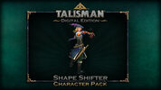 Talisman Character - Shape Shifter (DLC) (PC) Steam Key GLOBAL
