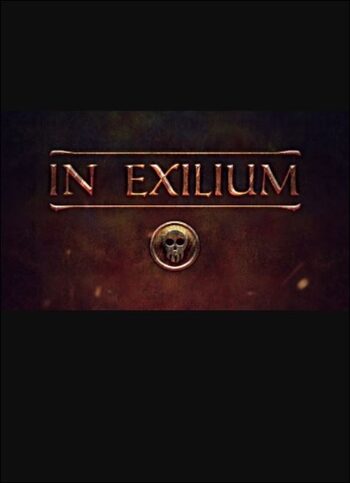 In Exilium (PC) Steam Key GLOBAL