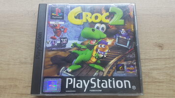Croc 2 PlayStation