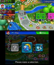 Redeem Mario Party: Island Tour Nintendo 3DS