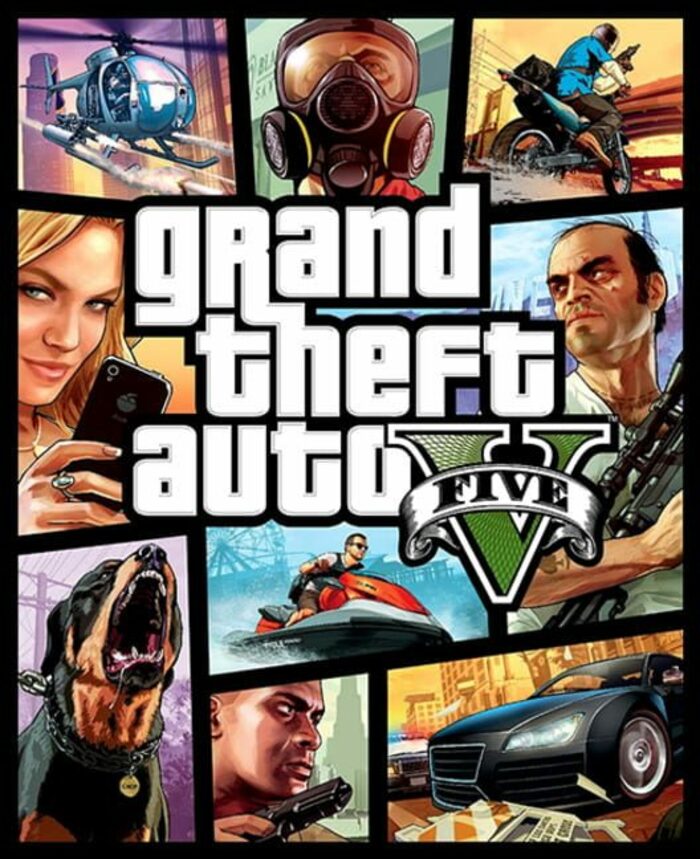 codigo de gta 8