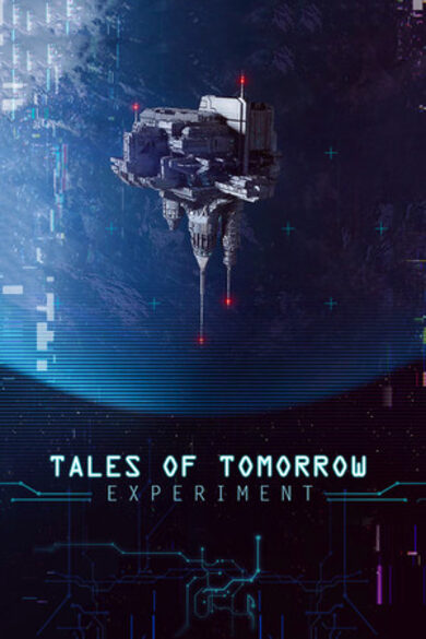 E-shop Tales of Tomorrow: Experiment (PC) Steam Key GLOBAL