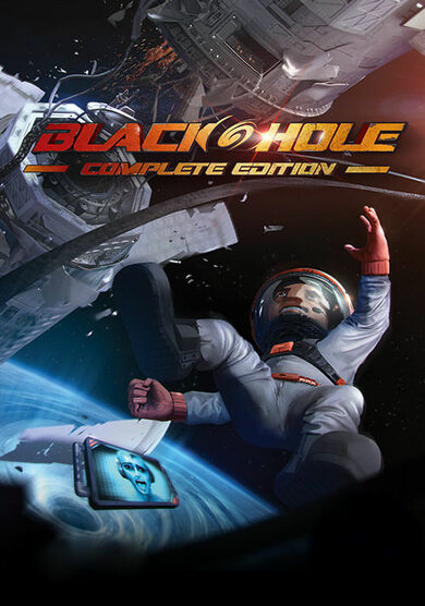 

Blackhole (Complete Edition) Steam Key GLOBAL