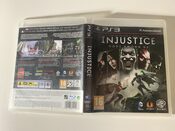 Get Injustice: Gods Among Us PlayStation 3