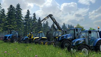 Get Farming Simulator 15 Steam Key EUROPE