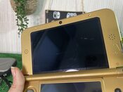 Nintendo 3DS XL edición ZELDA!