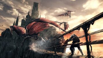 Dark Souls 3 (Deluxe Edition) Steam Key GLOBAL for sale
