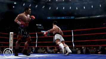 Redeem Fight Night Round 4 PlayStation 3
