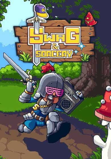 

Swag and Sorcery Steam Key GLOBAL