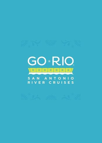 go rio river cruise promo code