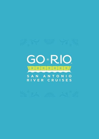 E-shop Go RIO San Antonio River Cruises Gift Card 5 USD Key UNITED STATES