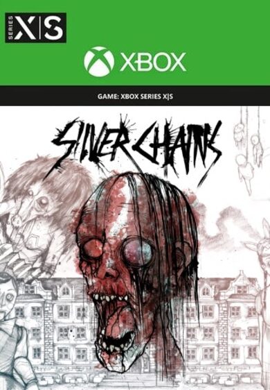 E-shop Silver Chains (Xbox Series X|S) Xbox Live Key TURKEY