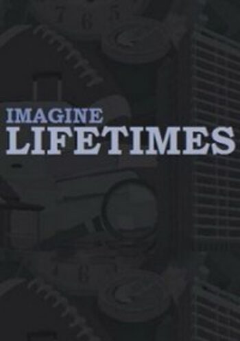 Imagine Lifetimes Steam Key GLOBAL