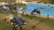 Supreme Commander: Forged Alliance Steam Key GLOBAL for sale