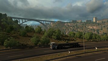 Get Euro Truck Simulator 2 - Italia (DLC) Steam Key EUROPE