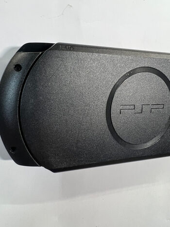 Get Sony PSP Street (E1004)