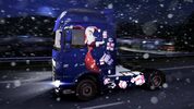 Euro Truck Simulator 2 - Christmas Paint Jobs Pack (DLC) Steam Key GLOBAL