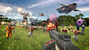 Serious Sam 4 Deluxe Edition Steam Key GLOBAL for sale